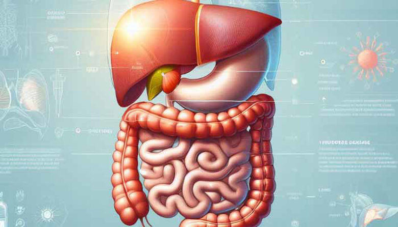 Picture of Povečana jetra