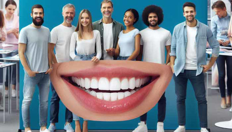 Picture of Vnetje dlesni forum