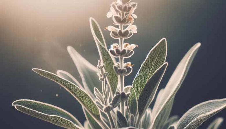 Picture of Žajbelj za dlesni