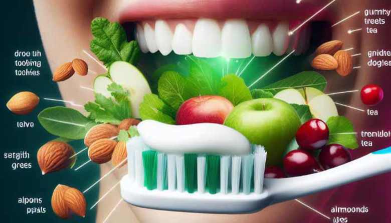 Picture of Vnetje dlesni, kaj pomaga?