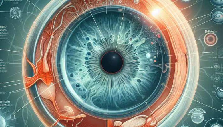 Picture of Prvi znaki glavkoma