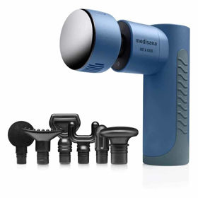 Medisana MG 600 Hot & Cold ročna naprava za masažo