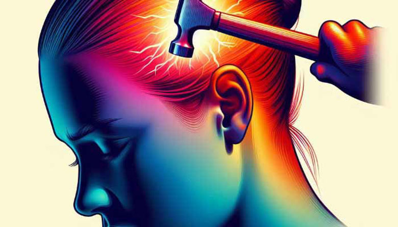 Picture of Večdnevni glavobol