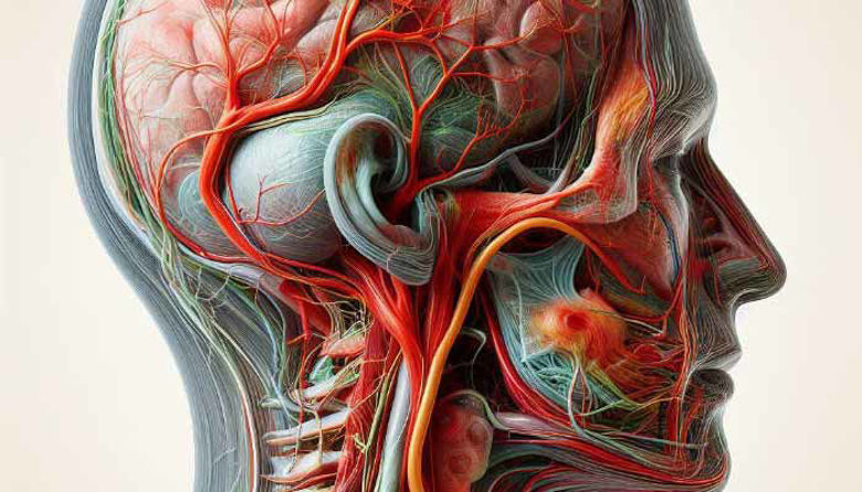 Picture of Sinusi glavobol