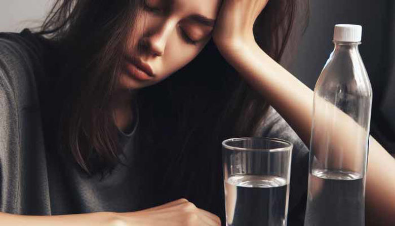 Picture of Glavobol in slabost