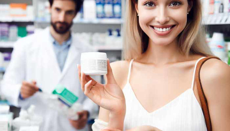 Picture of Krema za herpes