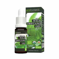 Slika Probotanic olje divjega origana, 5 ali 10 mL