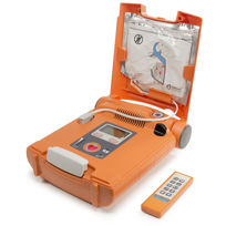 Avtomatski zunanji defibrilator, Cardiac Science Powerheart G5