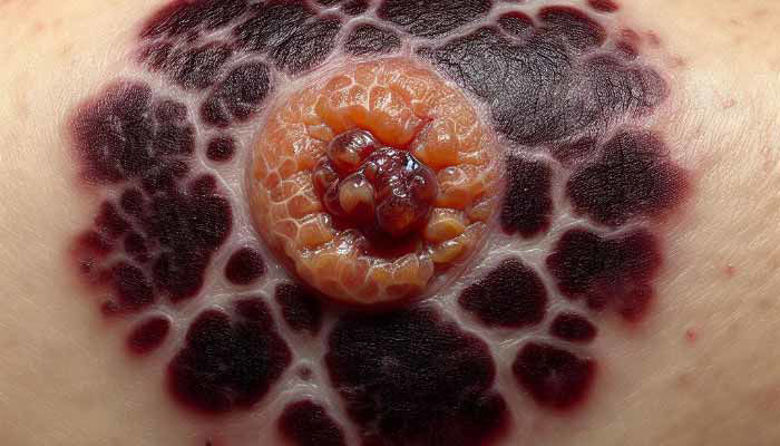 Picture of Maligni melanom