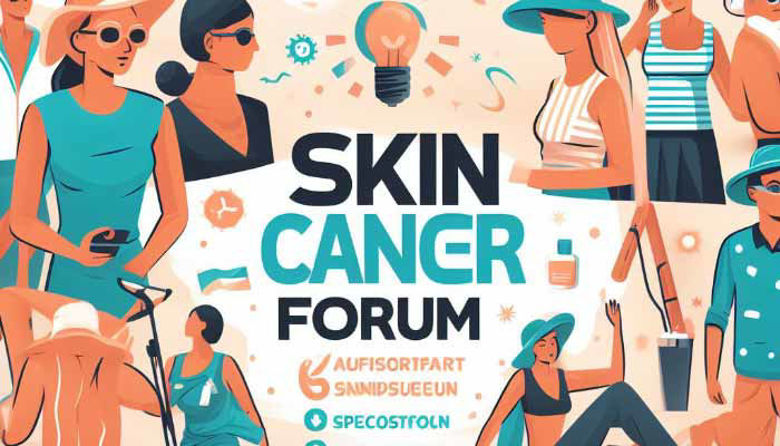 Picture of Kožni rak forum
