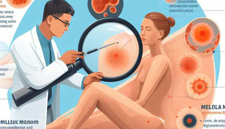 Picture of Ali je kožni rak ozdravljiv?