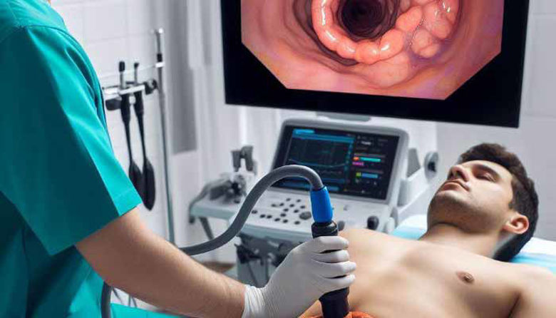 Picture of Kaj je gastroenterološki pregled?