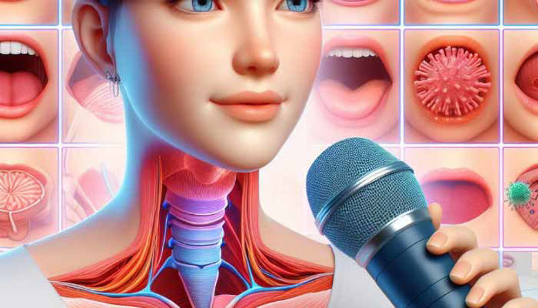 Picture of Laringitis pri otroku