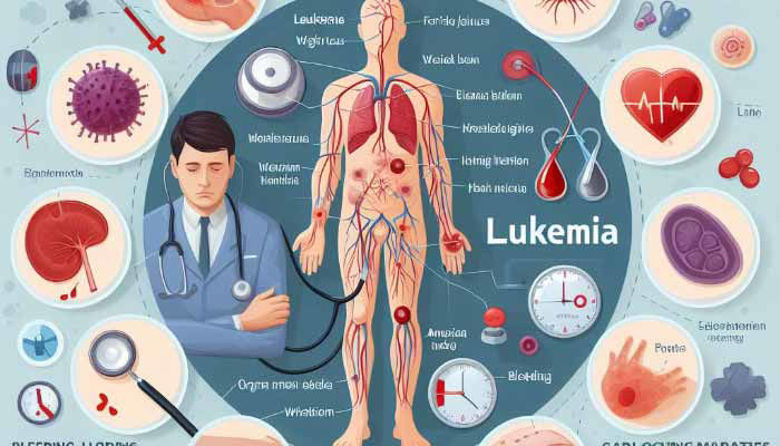 Picture of Krvni rak