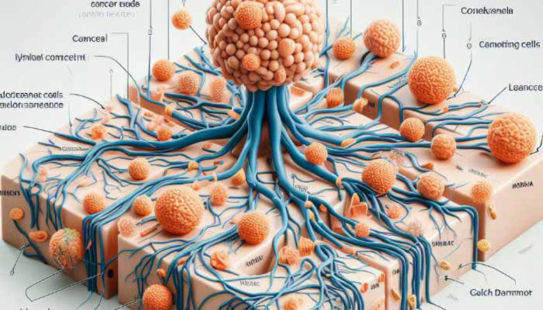 Picture of Limfni rak