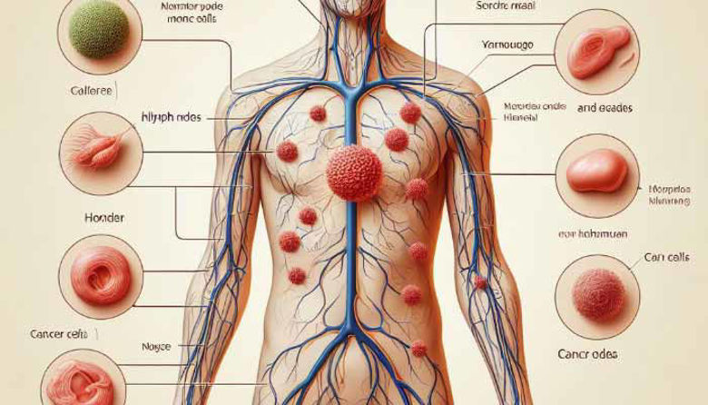 Picture of Limfom znaki