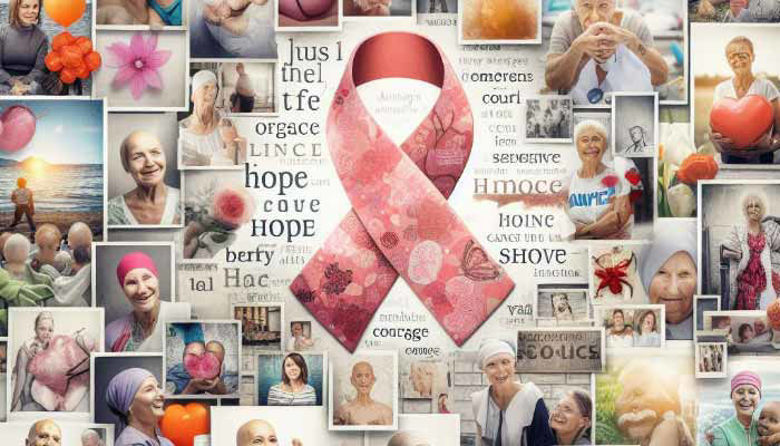 Picture of Maligni limfom preživetje