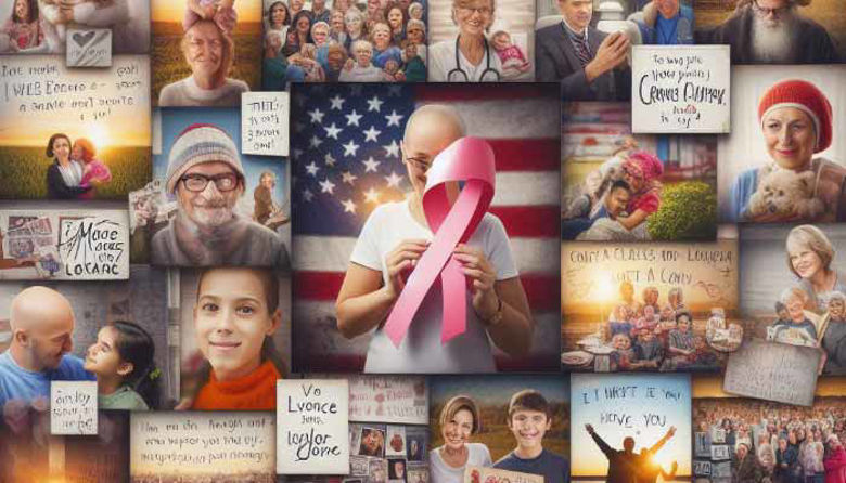 Picture of Kaj je limfom?