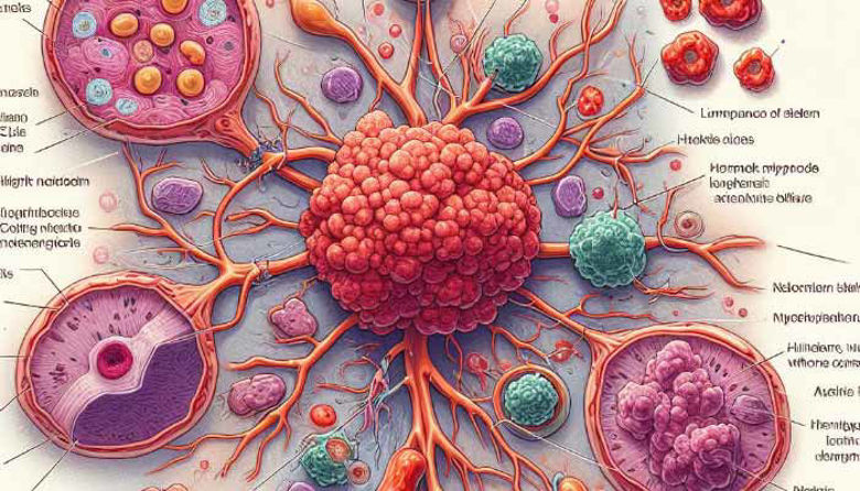 Picture of Hodgkinov limfom