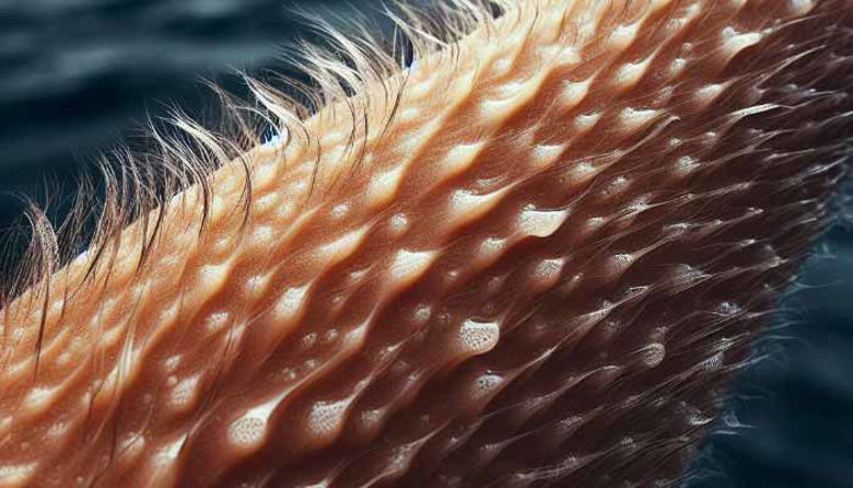 Picture of Tresenje mrzlica