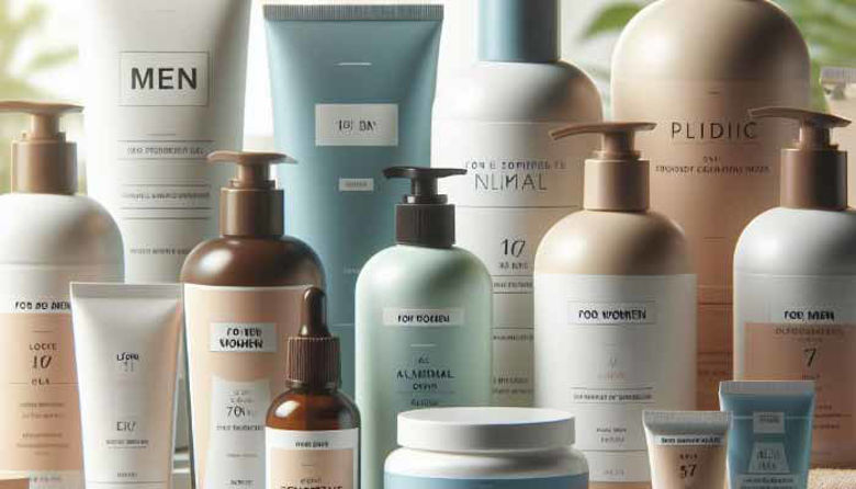 Picture of Zelen izcedek iz nožnice