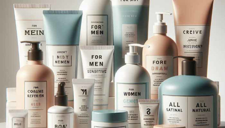 Picture of Pekoč občutek v nožnici