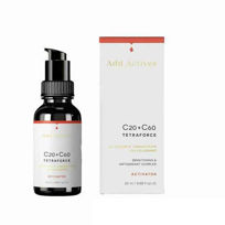 Slika Add Actives - C20 + C60 Tetraforce Activator