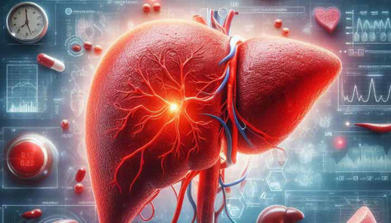 Picture of Povišani jetrni testi vzrok