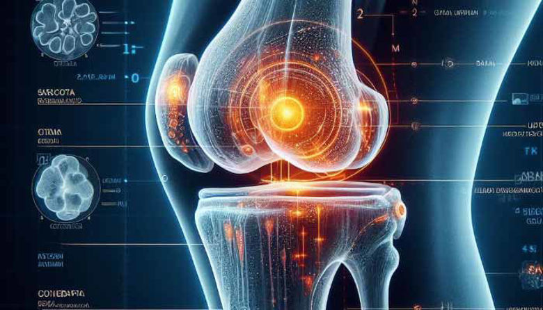 Picture of Osteosarkom