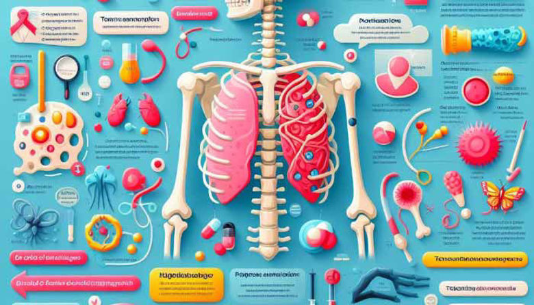 Picture of Metastaze na kosteh preživetje