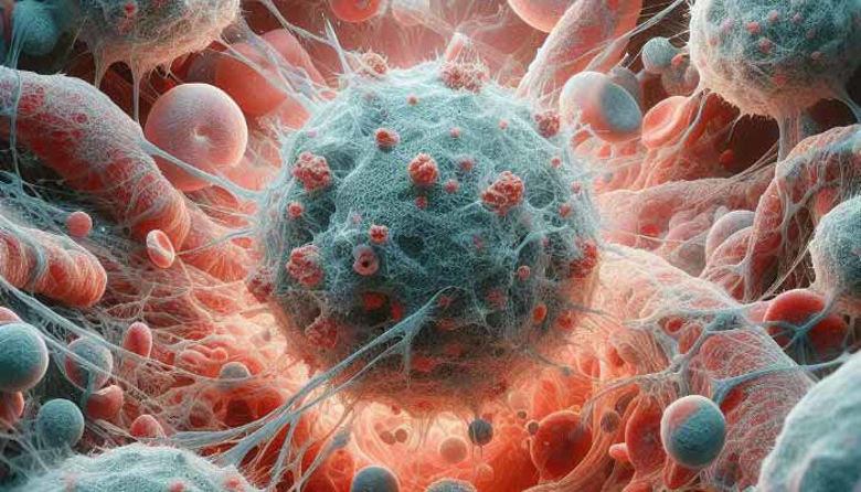 Picture of Rak kostnega mozga