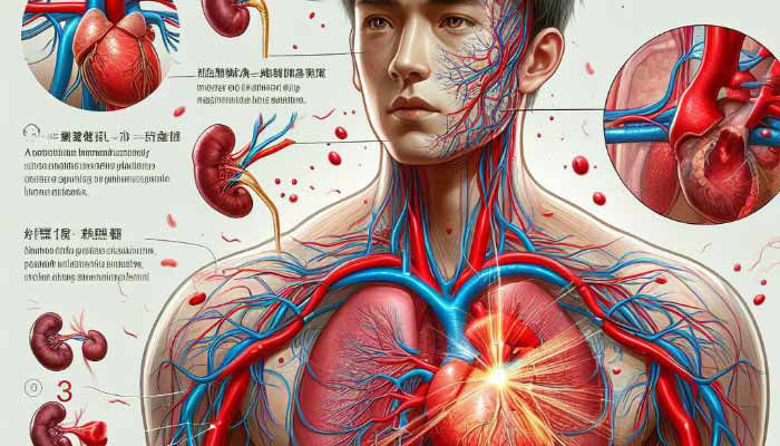 Picture of Septični šok