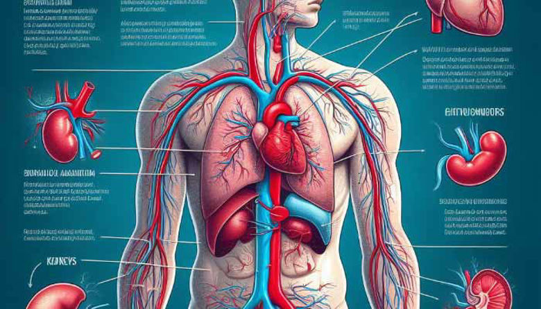 Picture of Ali je sepsa ozdravljiva?