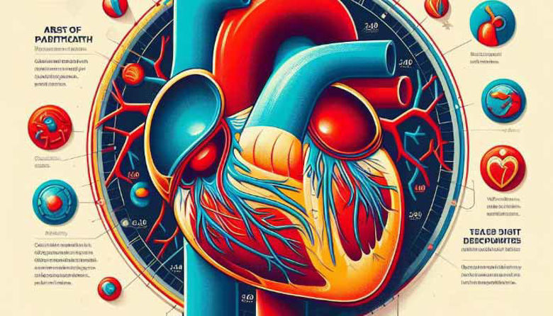 Picture of Palpitacija srca