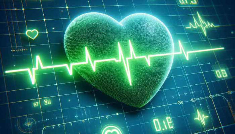 Picture of Koliko je normalen srčni utrip?