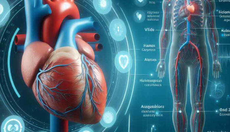 Picture of Ventrikularna tahikardija