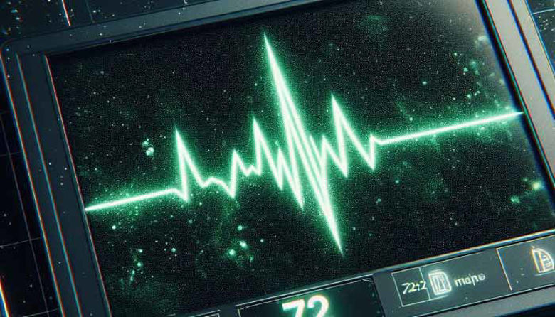 Picture of Minimalen srčni utrip