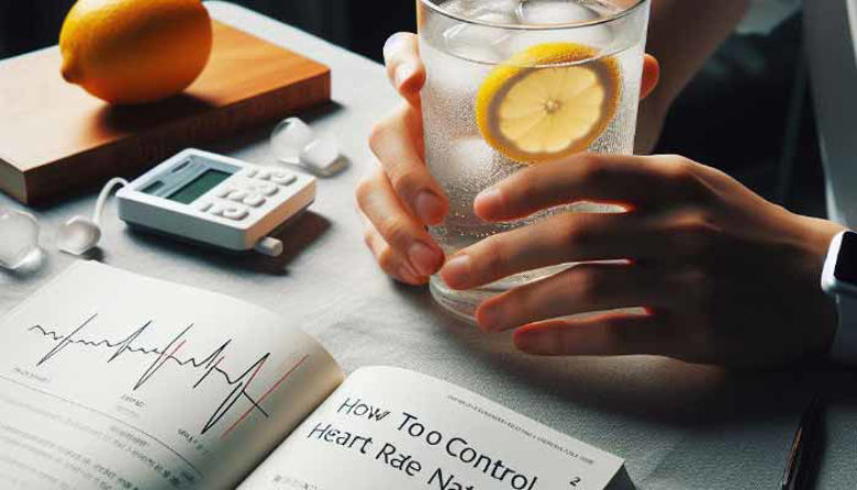 Picture of Kako umiriti srčni utrip