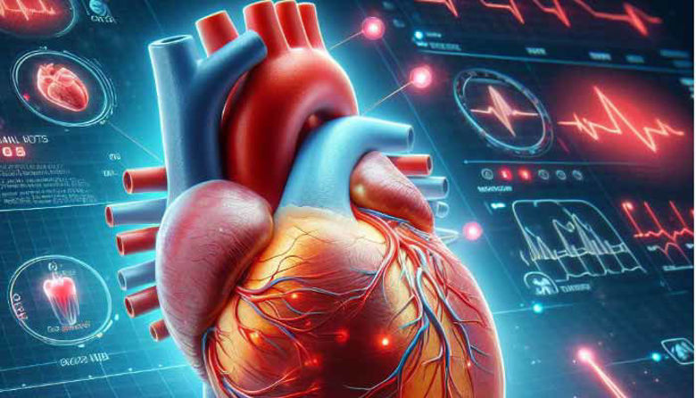 Picture of Razbijanje srca