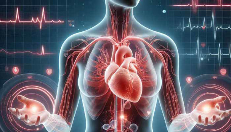 Picture of Neenakomerno bitje srca forum