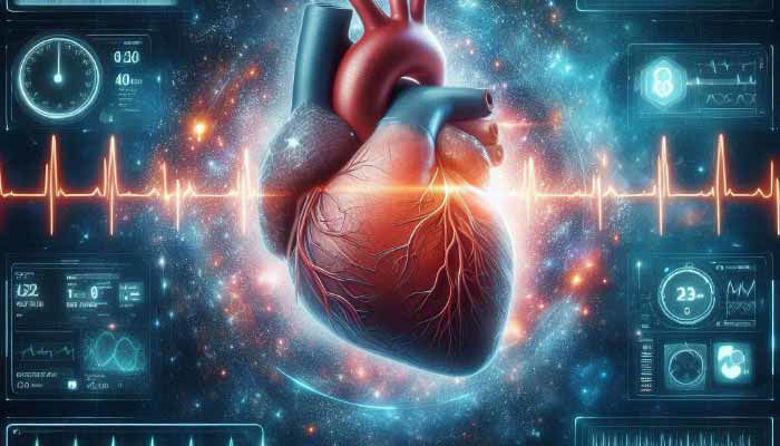 Picture of Ko se uležem mi razbija srce