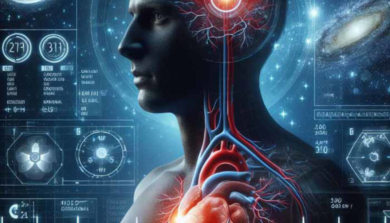 Picture of Čutim bitje srca