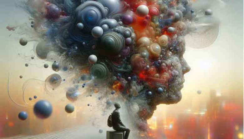 Picture of Občutek pijanosti v glavi