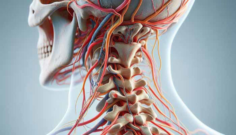 Picture of Vratna hrbtenica vrtoglavica