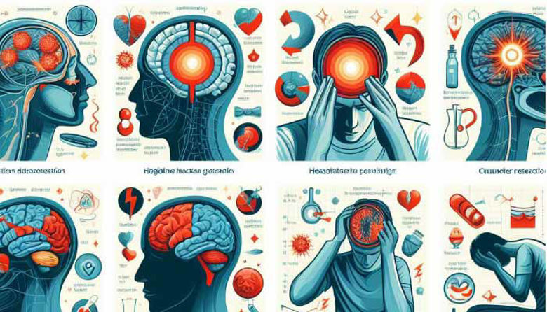 Picture of Bolečina v zatilju in vrtoglavica