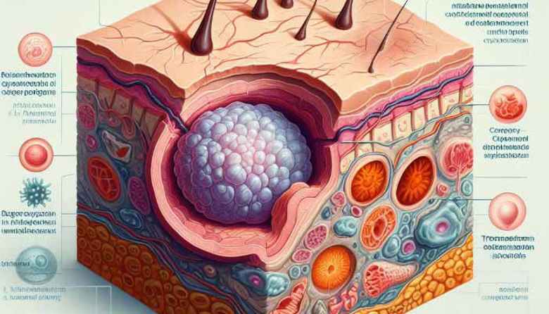 Picture of Podkožni tur