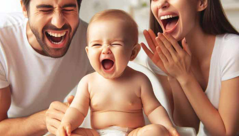 Picture of Kolcanje dojenčka