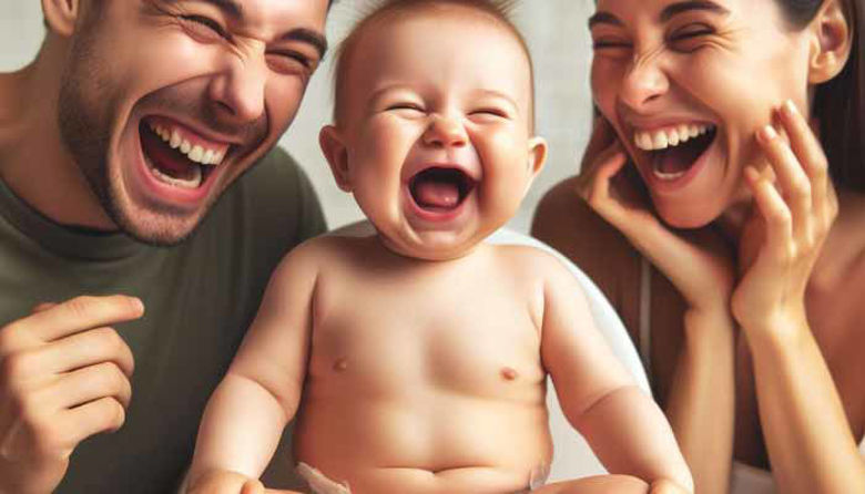 Picture of Kolcanje novorojenčka