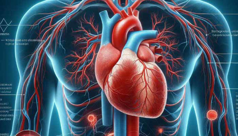 Picture of Miokardni infarkt