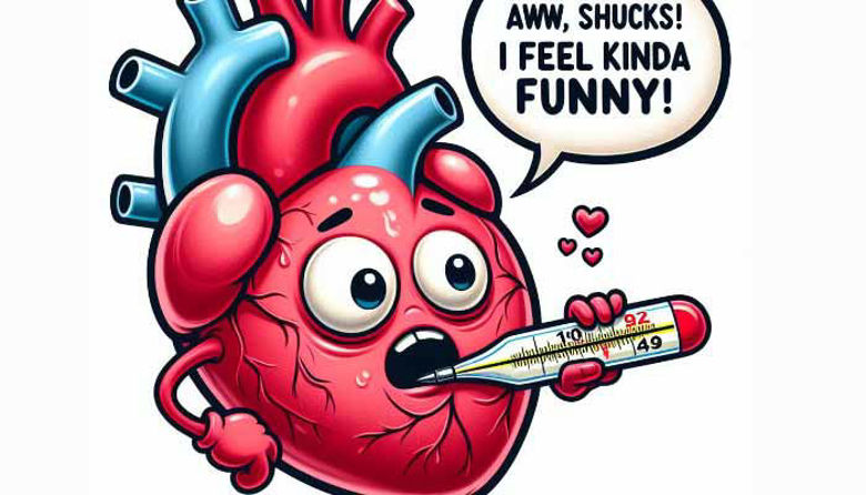 Picture of Rahli srčni infarkt